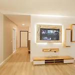 Miku Apartment-Brand New At Wilson Square