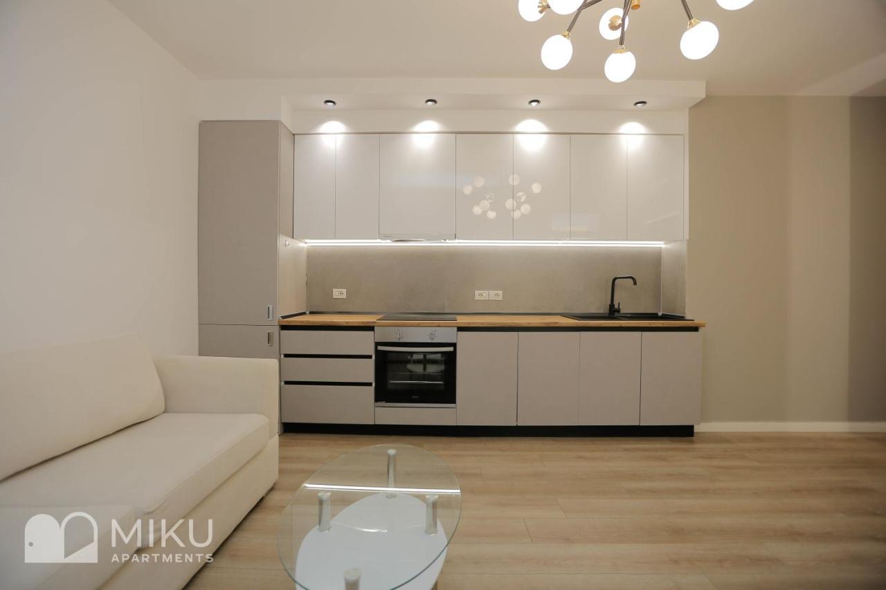 Apartment Miku Apartment-brand New At Wilson Square *