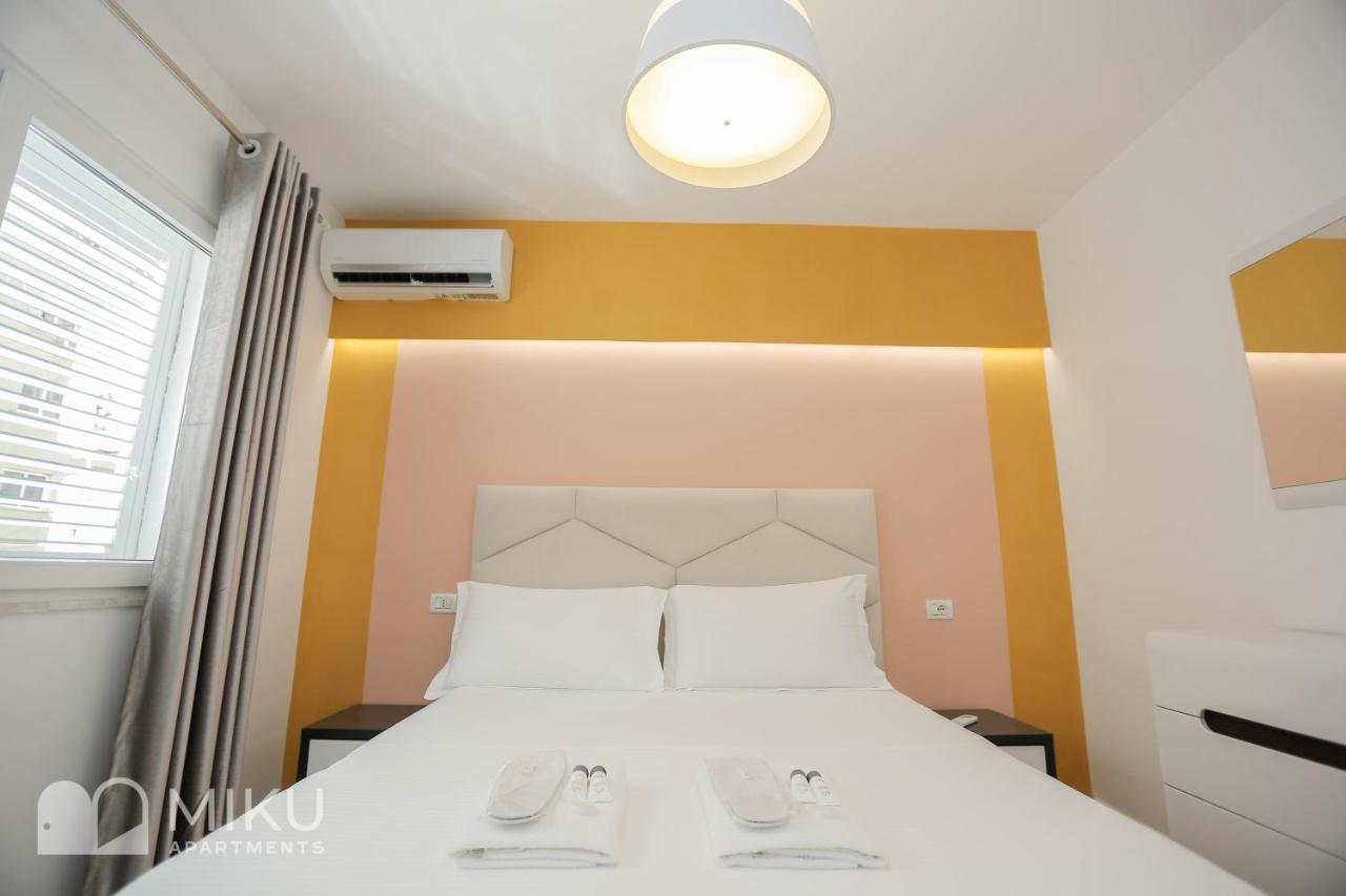 Miku Apartment-brand New At Wilson Square Apartment *