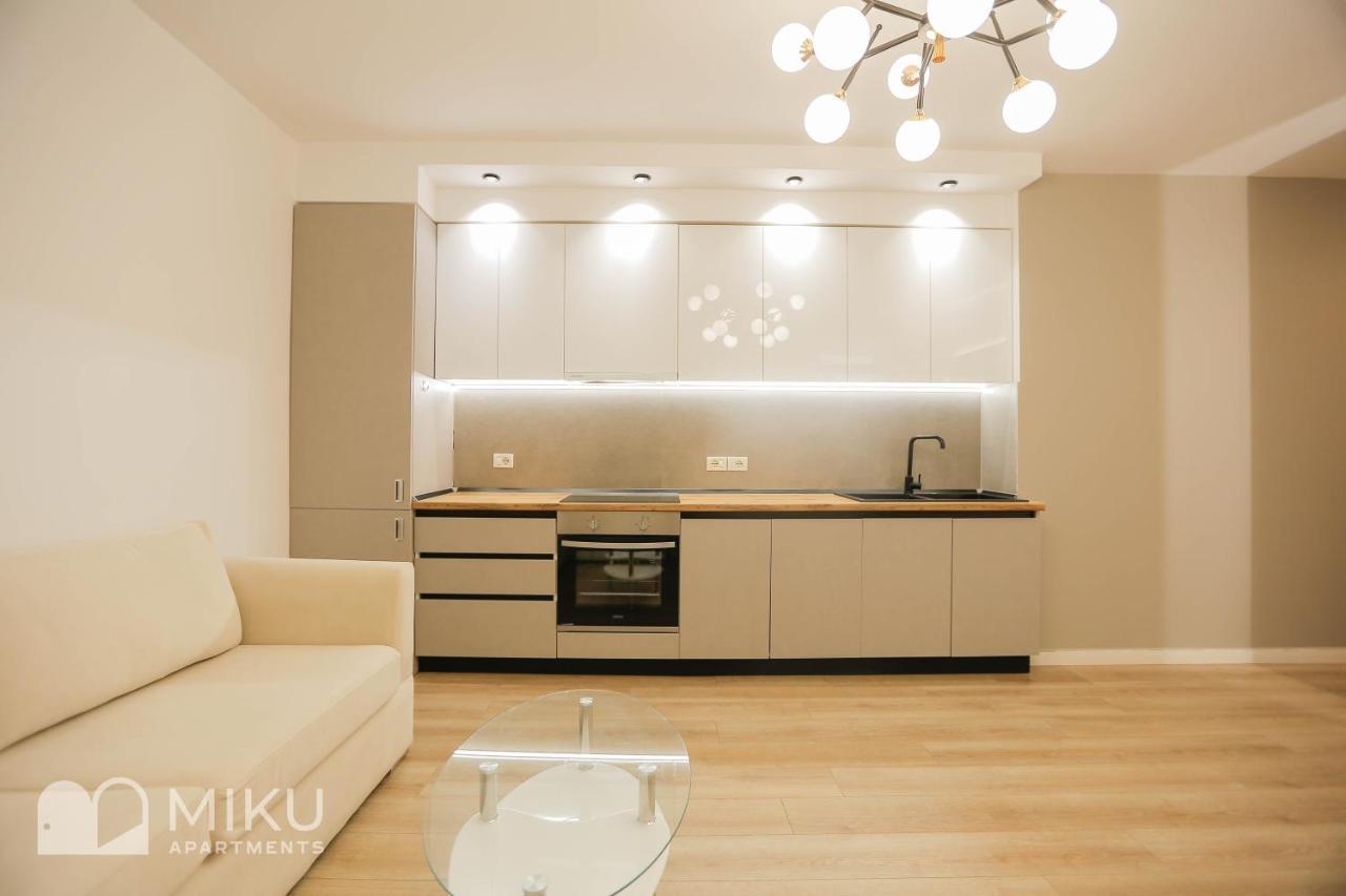 Apartment Miku Apartment-brand New At Wilson Square