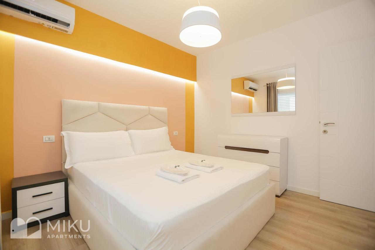 Miku Apartment-brand New At Wilson Square Apartment *