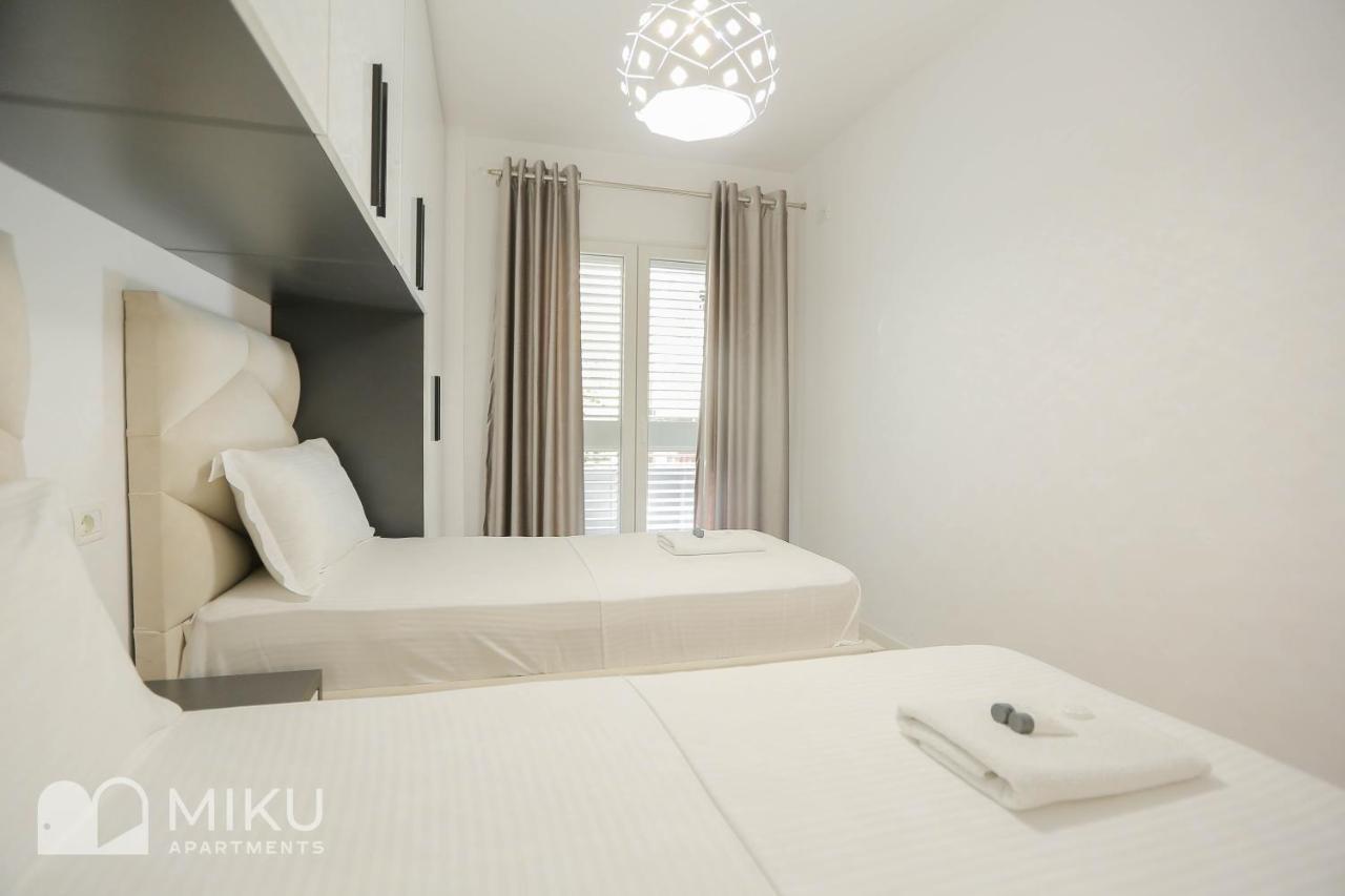 Miku Apartment-brand New At Wilson Square *