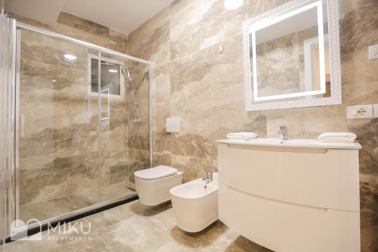 Miku Apartment-brand New At Wilson Square