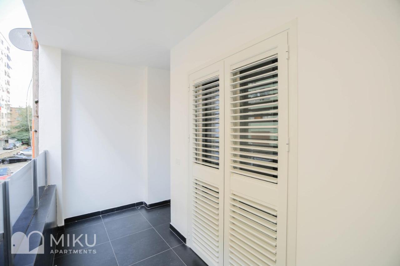Miku Apartment-brand New At Wilson Square Apartment